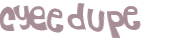 Captcha-udfordring