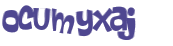 Captcha challenge