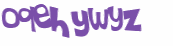 Captcha-test