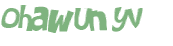 CAPTCHA 挑戰