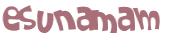 Captcha-udfordring
