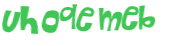 CAPTCHA 挑戰