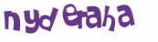 CAPTCHA 挑戰