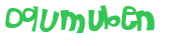 CAPTCHA 挑戰