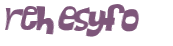 CAPTCHA 挑戰