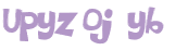 CAPTCHA 挑戰