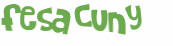 Captcha-udfordring