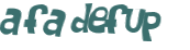 Captcha-udfordring