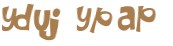 CAPTCHA 挑戰