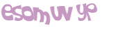 Captcha challenge