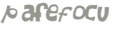 CAPTCHA 挑戰