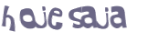 Captcha challenge