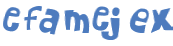 Captcha-udfordring