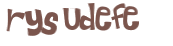 Captcha-test