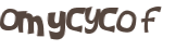 CAPTCHA 挑戰