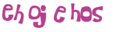 CAPTCHA 挑戰