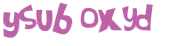 Captcha-test