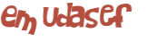 Captcha-udfordring