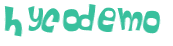 Captcha-test