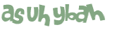 Captcha-Test