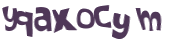 Captcha-udfordring