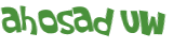 CAPTCHA 挑戰