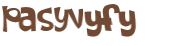 CAPTCHA 挑戰