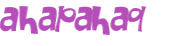 CAPTCHA 挑戰