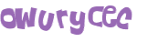 CAPTCHA 挑戰