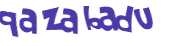 Captcha challenge