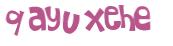 Captcha challenge