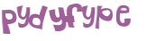 Captcha challenge