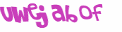CAPTCHA 挑戰