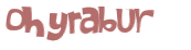 Captcha 챌린지