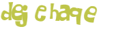 Captcha-udfordring