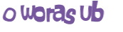 Captcha-udfordring