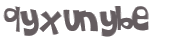 Captcha-udfordring