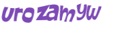 Captcha 챌린지