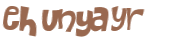 Captcha challenge