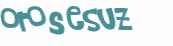 CAPTCHA 挑戰
