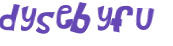 Captcha-udfordring