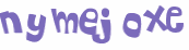 Captcha-udfordring