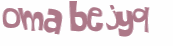 Captcha-udfordring