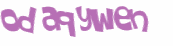 CAPTCHA 挑戰