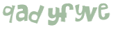CAPTCHA 挑戰