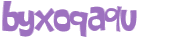 Captcha-udfordring