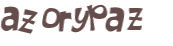 CAPTCHA 挑戰