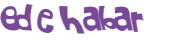 Captcha 챌린지