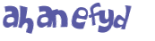 Captcha challenge