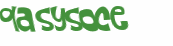 Captchafråga